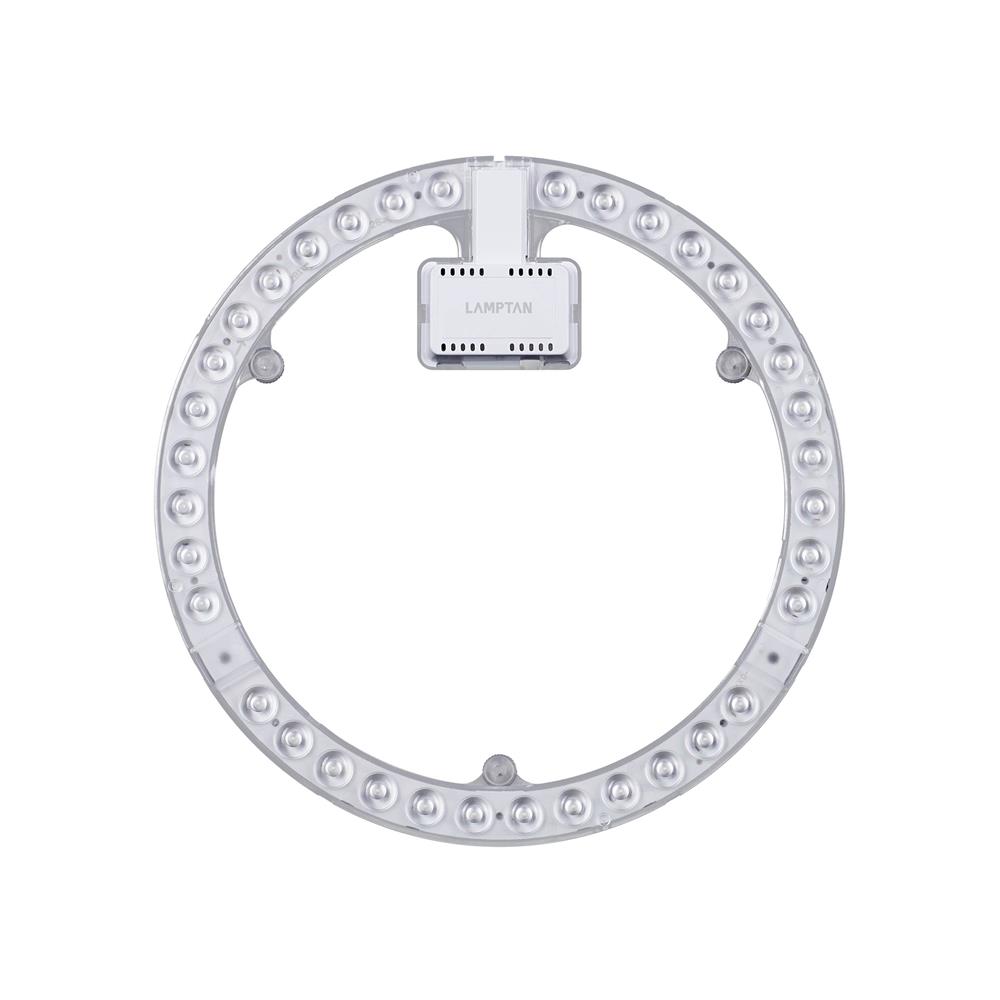 หลอด LED LAMPTAN LENS MODULE DESERVE 26 วัตต์ DAYLIGHT