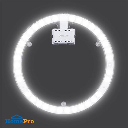 หลอด LED LAMPTAN LENS MODULE DESERVE 26 วัตต์ DAYLIGHT_4