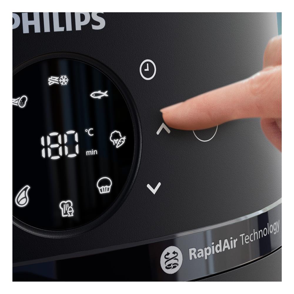 หม้อทอด PHILIPS NA230/00 6.2 ลิตร