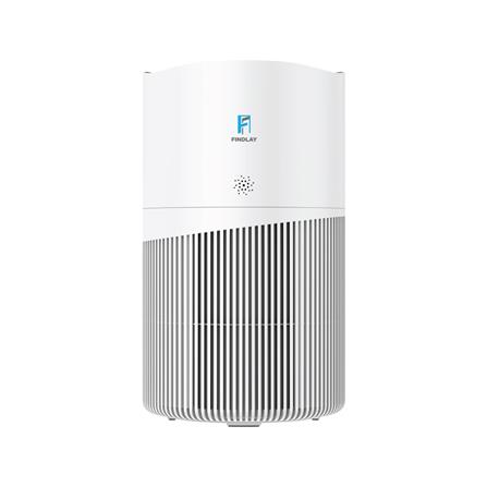 เครื่องฟอกอากาศ FINDLAY PJ10 45 ตารางเมตร สีขาว_0