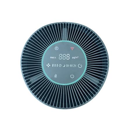 เครื่องฟอกอากาศ FINDLAY PJ10 45 ตารางเมตร สีขาว_2