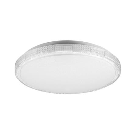 ไฟเพดาน LED LAMPTAN GLITY 15 นิ้ว 36 วัตต์ DAYLIGHT/COOL WHITE/WARM WHITE_1