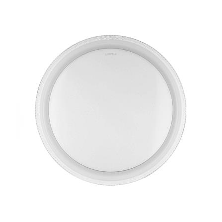 ไฟเพดาน LED LAMPTAN TWINKLE 15 นิ้ว 36 วัตต์ DAYLIGHT/COOL WHITE/WARM WHITE_0