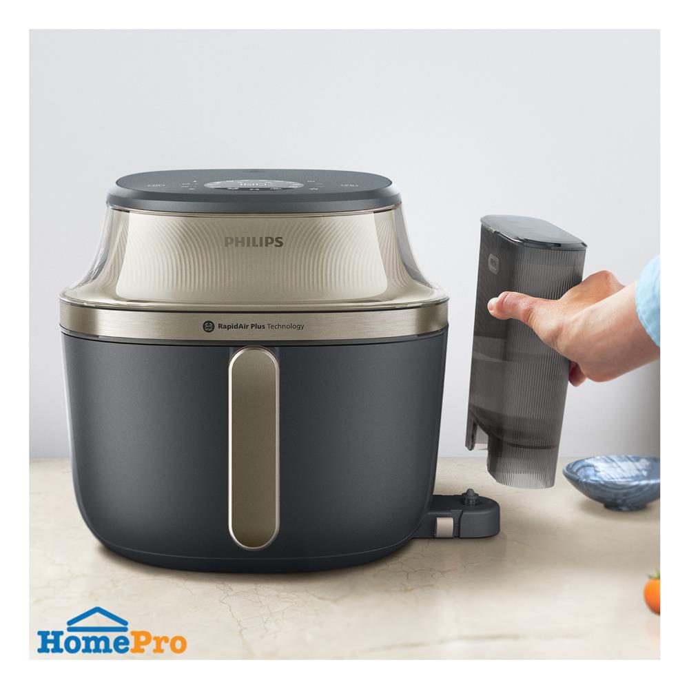 หม้อทอด PHILIPS NA543/00 7.2 ลิตร