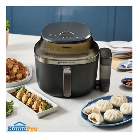 หม้อทอด PHILIPS NA543/00 7.2 ลิตร_2