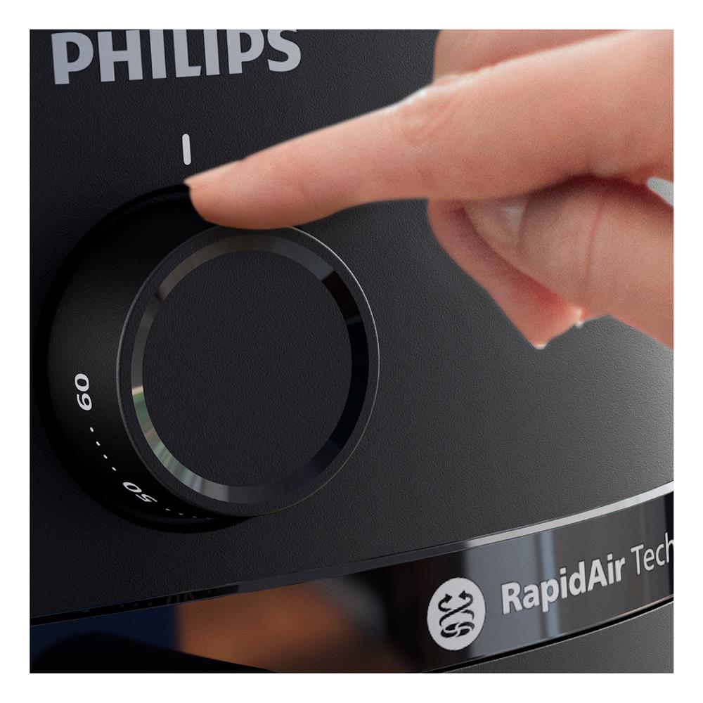 หม้อทอด PHILIPS NA130/00 6.2 ลิตร