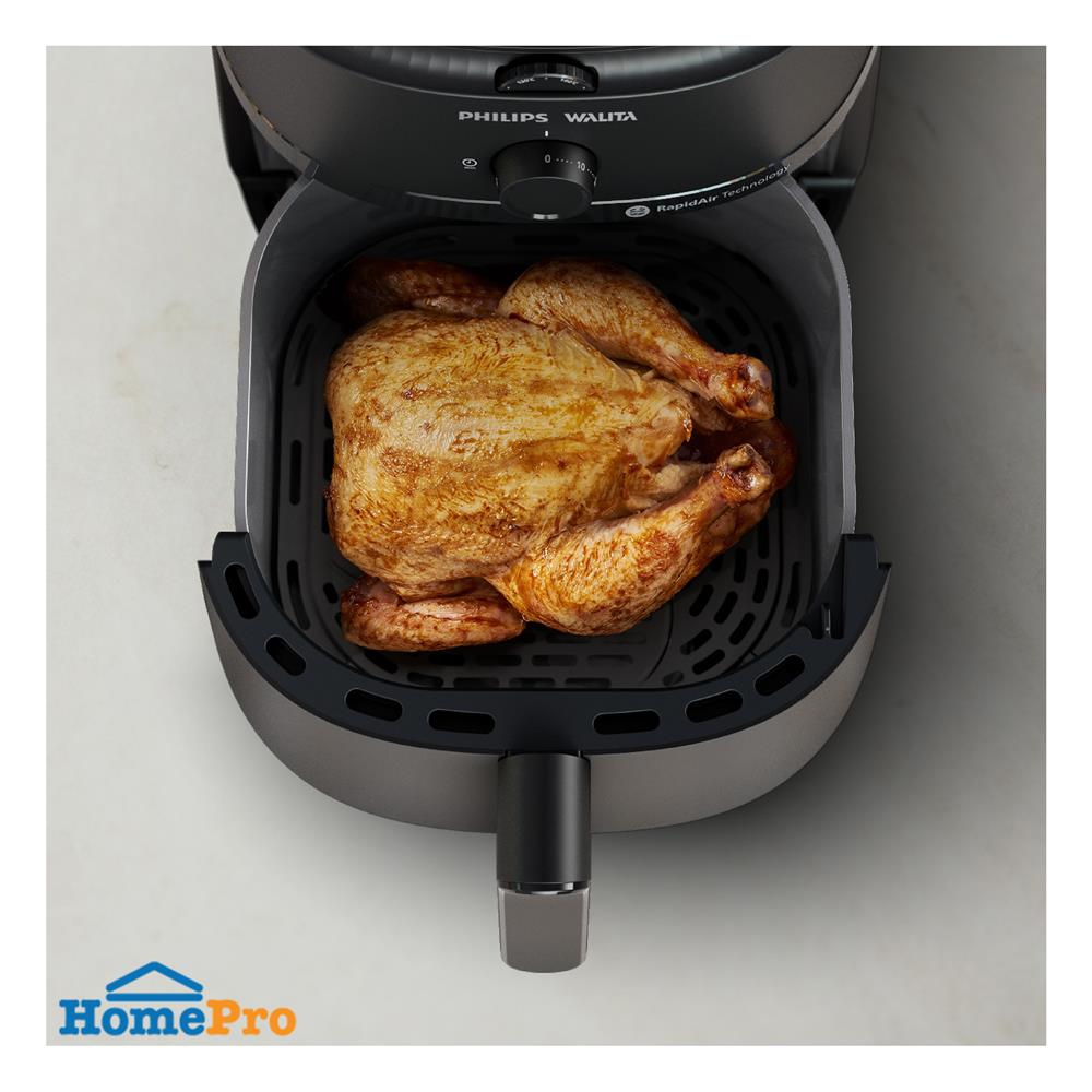 หม้อทอด PHILIPS NA130/00 6.2 ลิตร