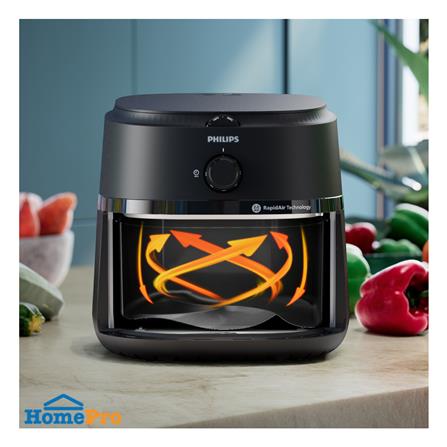 หม้อทอด PHILIPS NA130/00 6.2 ลิตร_3