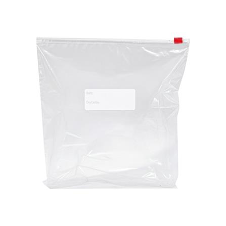 ถุงซิป SUNZIP 26.8x27.9 ซม. 20 ใบ (1แถม1)_1