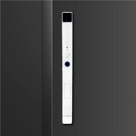 กลอนดิจิตอล CONLOCK BLANCO สีขาว_4