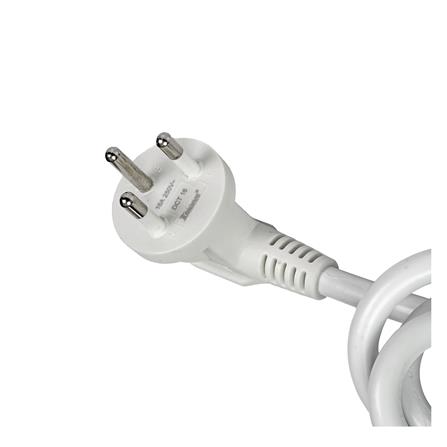 รางปลั๊กไฟ 4 ช่อง 4 สวิตช์ ANITECH H7134 16 แอมป์ 3 ม._4