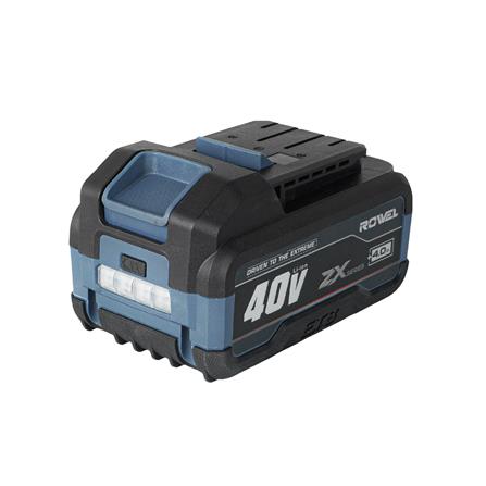 แบตเตอรี่ ROWEL BLR4040ZX 40 โวลต์ 4 แอมป์_0