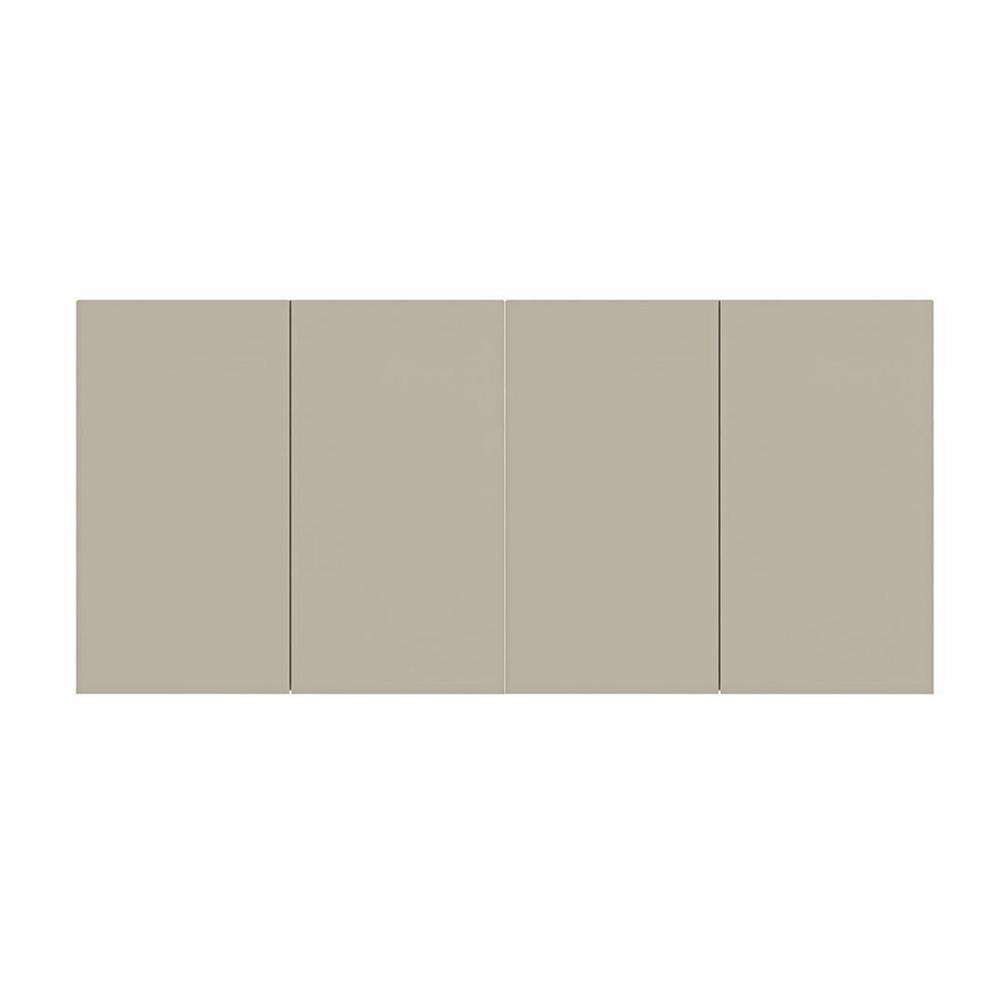 ตู้แขวนผนัง SB FURNITURE TERA 59064554 160 ซม. สี PASTELA CREAM