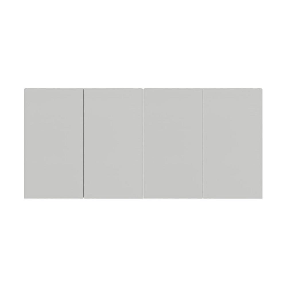 ตู้แขวนผนัง SB FURNITURE TERA 59064553 160 ซม. สีขาว