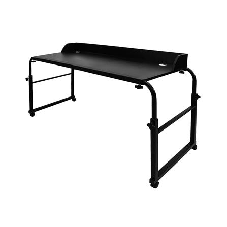 โต๊ะอเนกประสงค์ THAIBULL OB2-4512 45 ซม. สีดำ_0