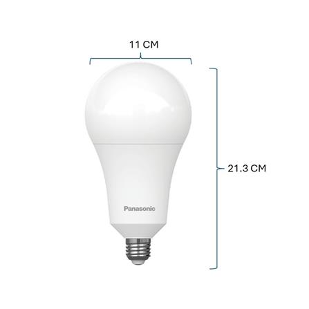 หลอด LED PANASONIC A110 ULTRA NEO 30 วัตต์ DAYLIGHT E27_4