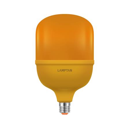 หลอด LED LAMPTAN HIGH WATT 35 วัตต์ แสงสีเหลือง E27_0