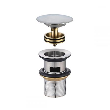 สะดืออ่างล้างหน้าแบบกด RASLAND RA K1111-6333_1