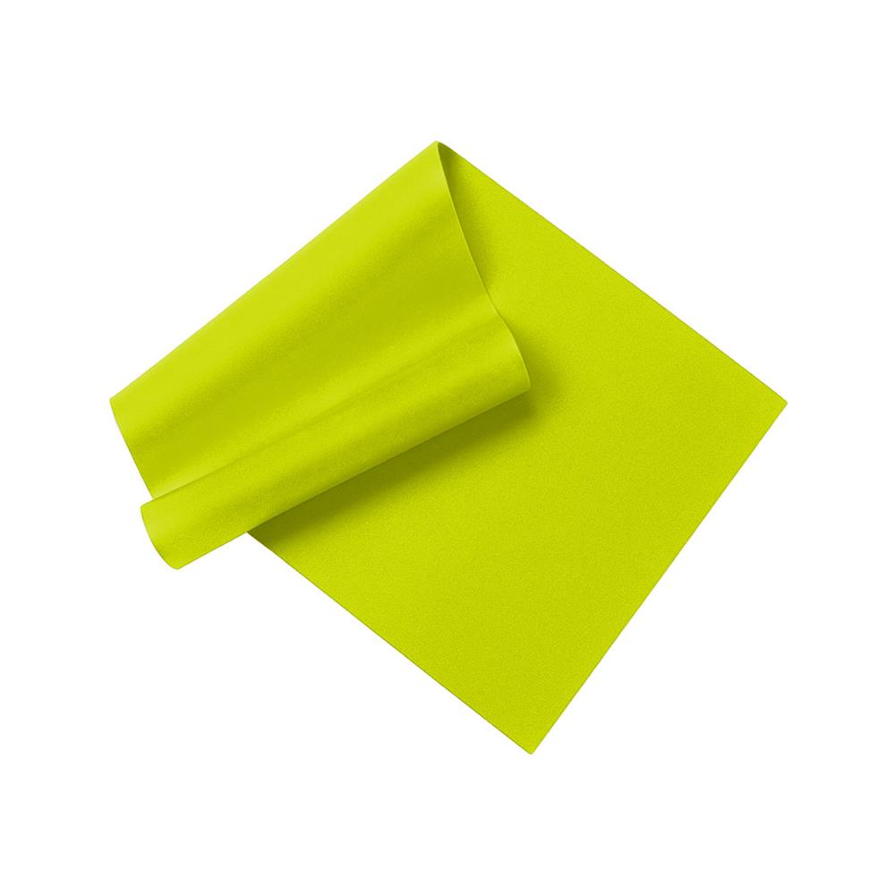 ชุดแผ่นยางยืดสำหรับโยคะ พิลาทิส MDBUDDY