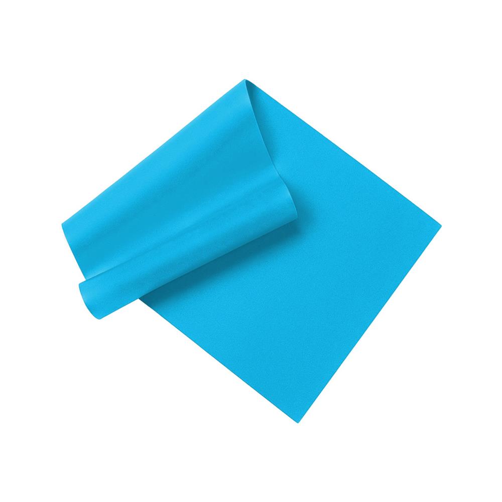 ชุดแผ่นยางยืดสำหรับโยคะ พิลาทิส MDBUDDY