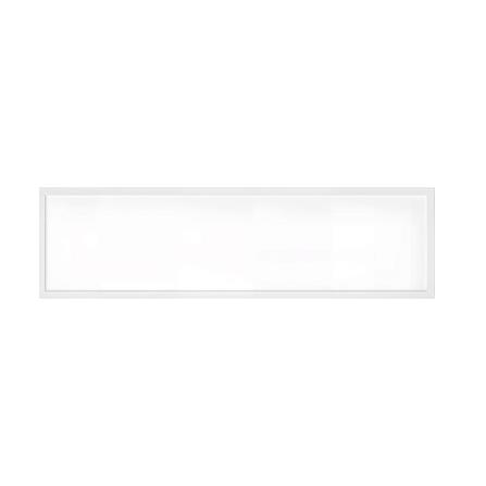 โคมฝังฝ้า LED SHINING PANEL S-PNR 40 วัตต์ 30x120 ซม. DAYLIGHT