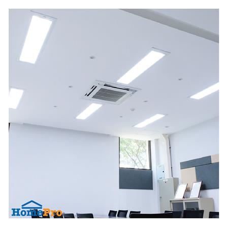 โคมฝังฝ้า LED SHINING PANEL S-PNR 40 วัตต์ 30x120 ซม. DAYLIGHT_4