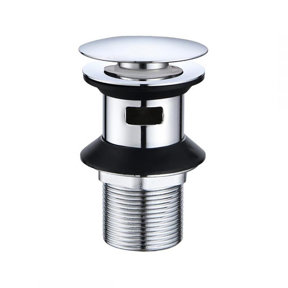 สะดืออ่างล้างหน้าแบบกด RASLAND RA K1111-3666