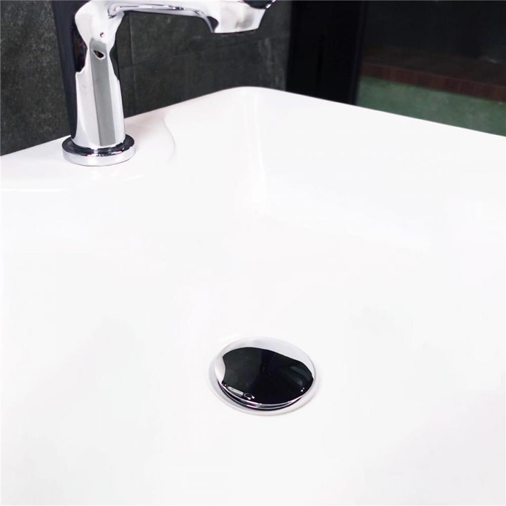 สะดืออ่างล้างหน้าแบบกด RASLAND RA K1111-3666