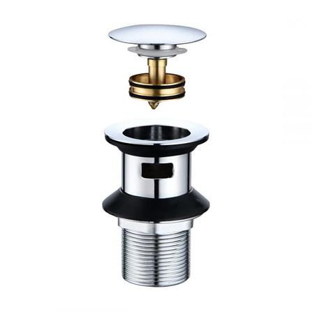 สะดืออ่างล้างหน้าแบบกด RASLAND RA K1111-3666_1