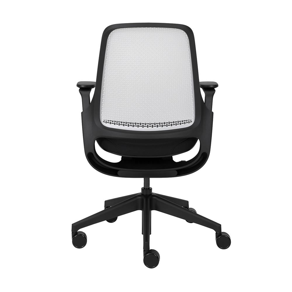 เก้าอี้สำนักงาน MODERNFORM SERIES 1 AIR สีขาว