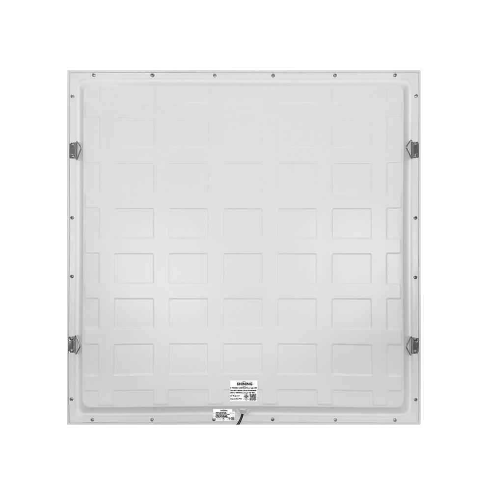 โคมฝังฝ้า LED SHINING PANEL S-PNR 40 วัตต์ 60x60 ซม. DAYLIGHT