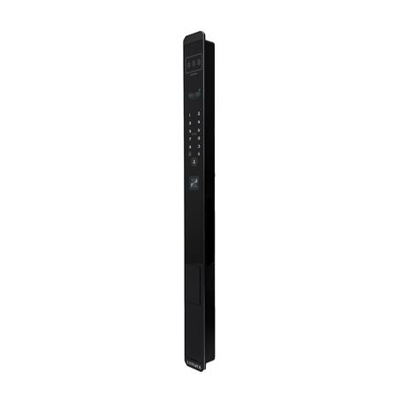 กลอนดิจิตอล CONLOCK XERCON SLIM สีดำ_1
