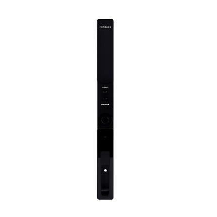 กลอนดิจิตอล CONLOCK XERCON SLIM สีดำ_4