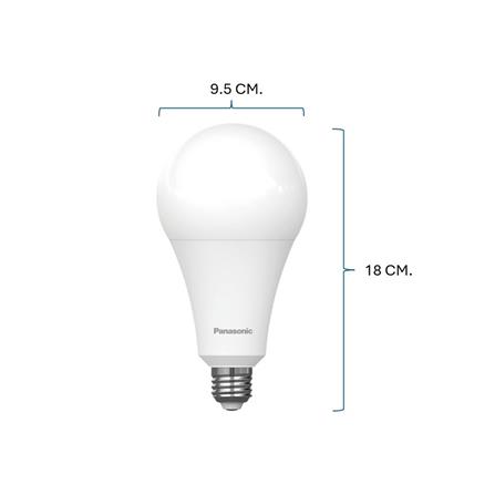 หลอด LED PANASONIC A95 ULTRA NEO 20 วัตต์ DAYLIGHT E27_4
