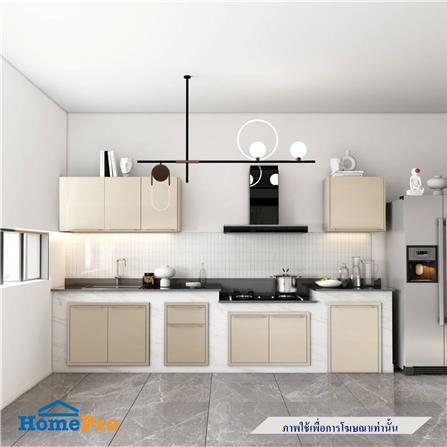 บานซิงค์คู่ KITZCHO LUCIDA PLUS 86x66 ซม. สี NATURAL OAK_4