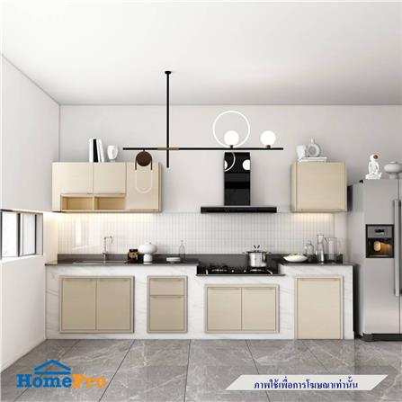 บานถังแก๊ส เปิดขวา KITZCHO LUCIDA PLUS 56x74 ซม. สี NATURAL OAK_4