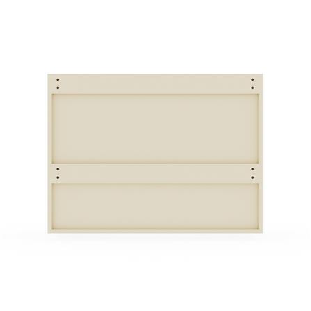 ตู้ลิ้นชัก KITZCHO LUCIDA PLUS 66x66 ซม. สี NATURAL OAK_3