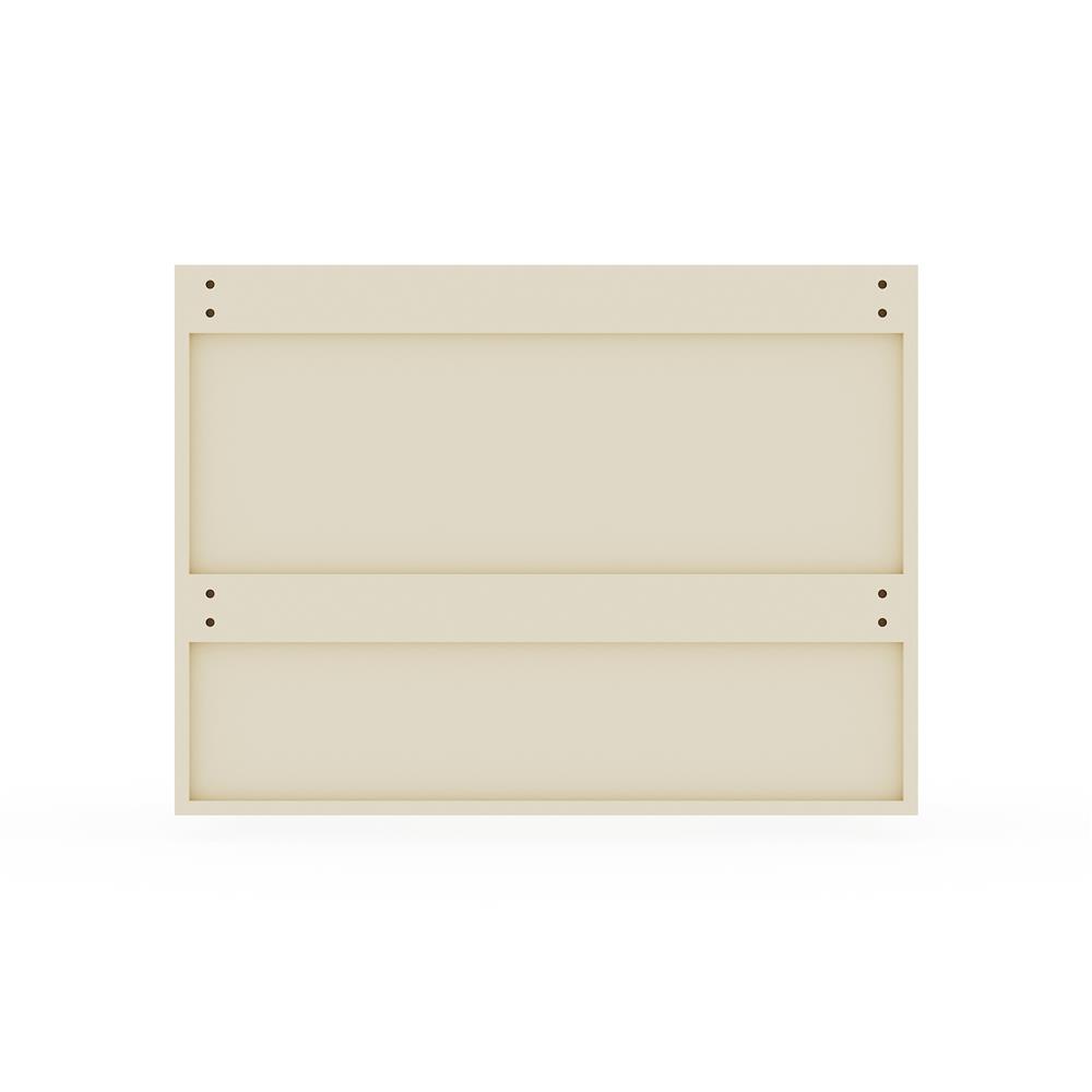 ตู้ลิ้นชัก KITZCHO LUCIDA PLUS 86x66 ซม. สี NATURAL OAK