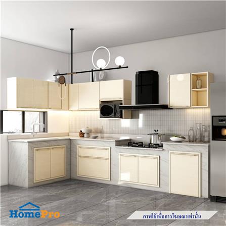 ตู้ลิ้นชัก KITZCHO LUCIDA PLUS 86x66 ซม. สี NATURAL OAK_4