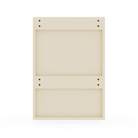 ตู้ลิ้นชัก KITZCHO LUCIDA PLUS 46x66 ซม. สี NATURAL OAK_3