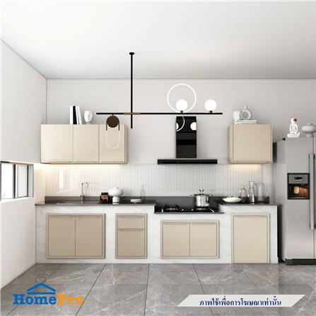 ตู้ลิ้นชัก KITZCHO LUCIDA PLUS 46x66 ซม. สี NATURAL OAK_4