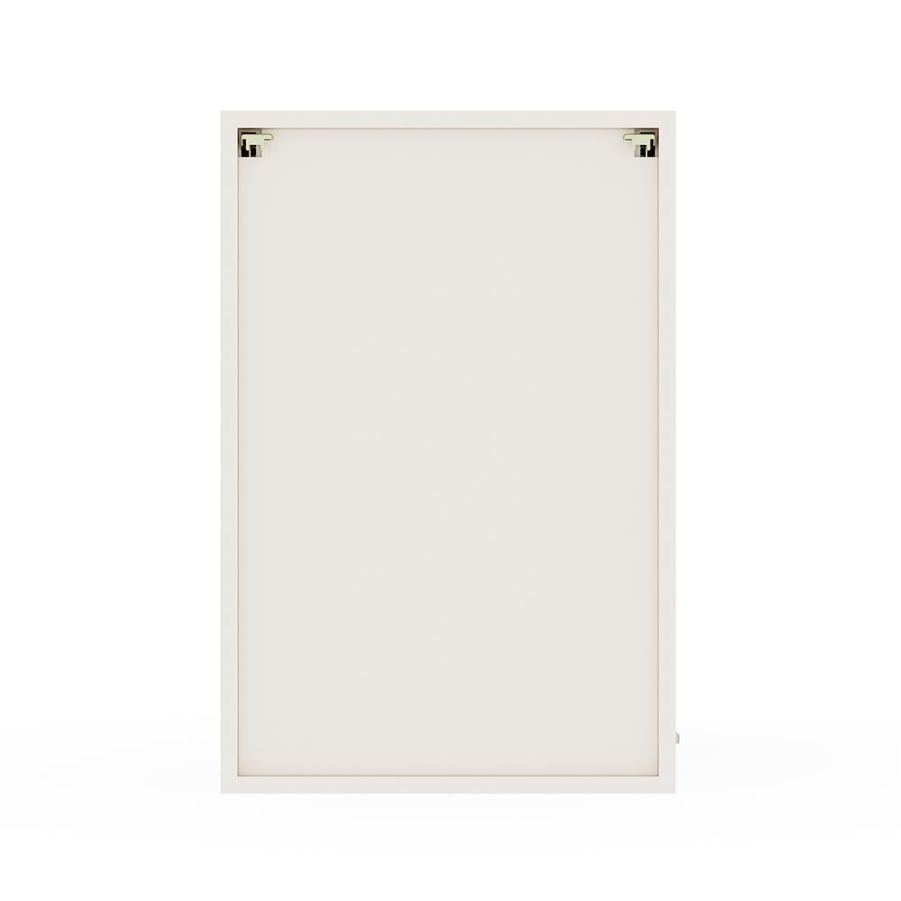 ตู้แขวนเดี่ยว เปิดขวา KITZCHO LUCIDA PLUS 40x60 ซม. สี NATURAL OAK