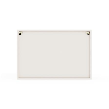 ตู้แขวนเดี่ยว เปิดขวา KITZCHO LUCIDA PLUS 60x40 ซม. สี NATURAL OAK_4