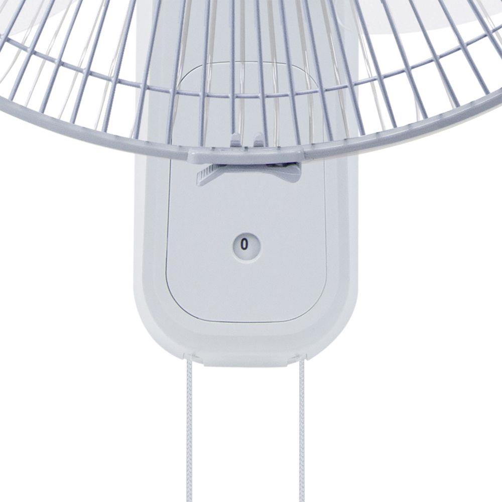 พัดลมติดผนัง 16 นิ้ว SHARP PJ-WA165GY สีเทา