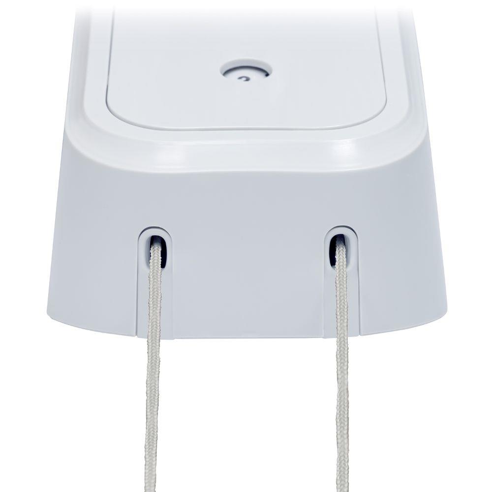 พัดลมติดผนัง 16 นิ้ว SHARP PJ-WA165GY สีเทา