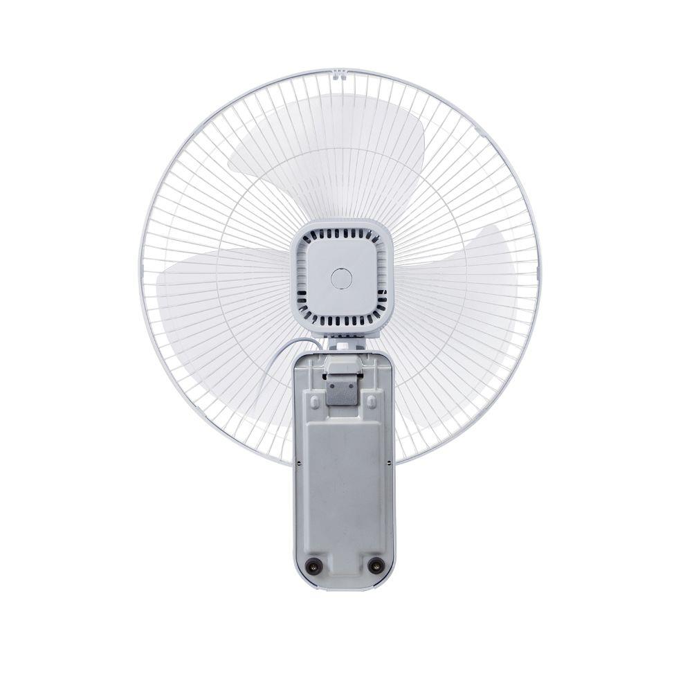 พัดลมติดผนัง 16 นิ้ว SHARP PJ-WA165GY สีเทา