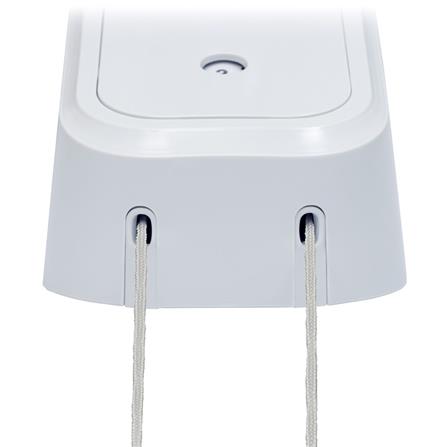 พัดลมติดผนัง 16 นิ้ว SHARP PJ-WA165GY สีเทา_3