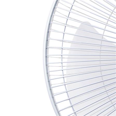 พัดลมติดผนัง 16 นิ้ว SHARP PJ-WA165GY สีเทา_4