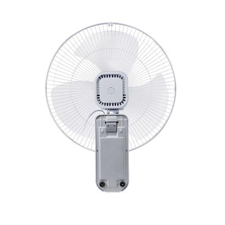 พัดลมติดผนัง 16 นิ้ว SHARP PJ-WA165GY สีเทา_5