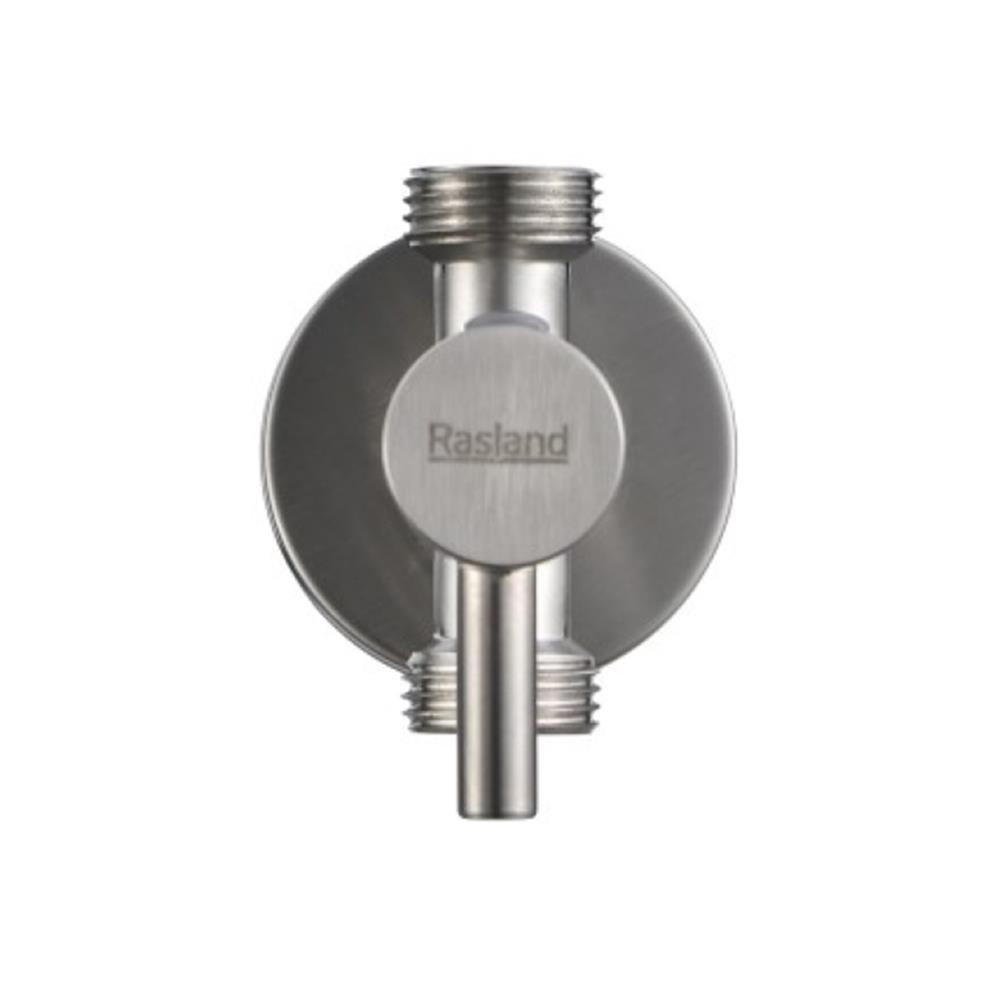 สต๊อปวาล์ว 2 ทาง RASLAND RA C322-C44-MT